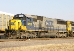 CSX 8788